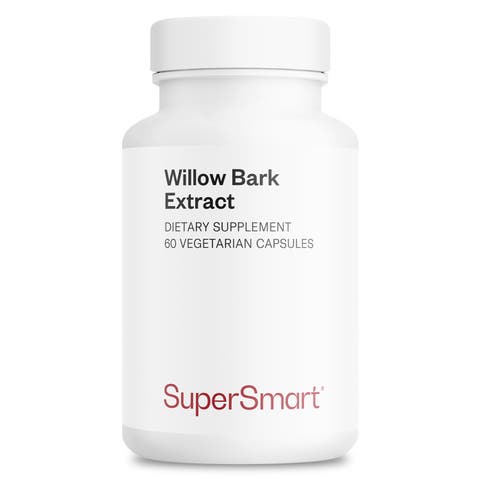 Willow Bark Extract 530mg