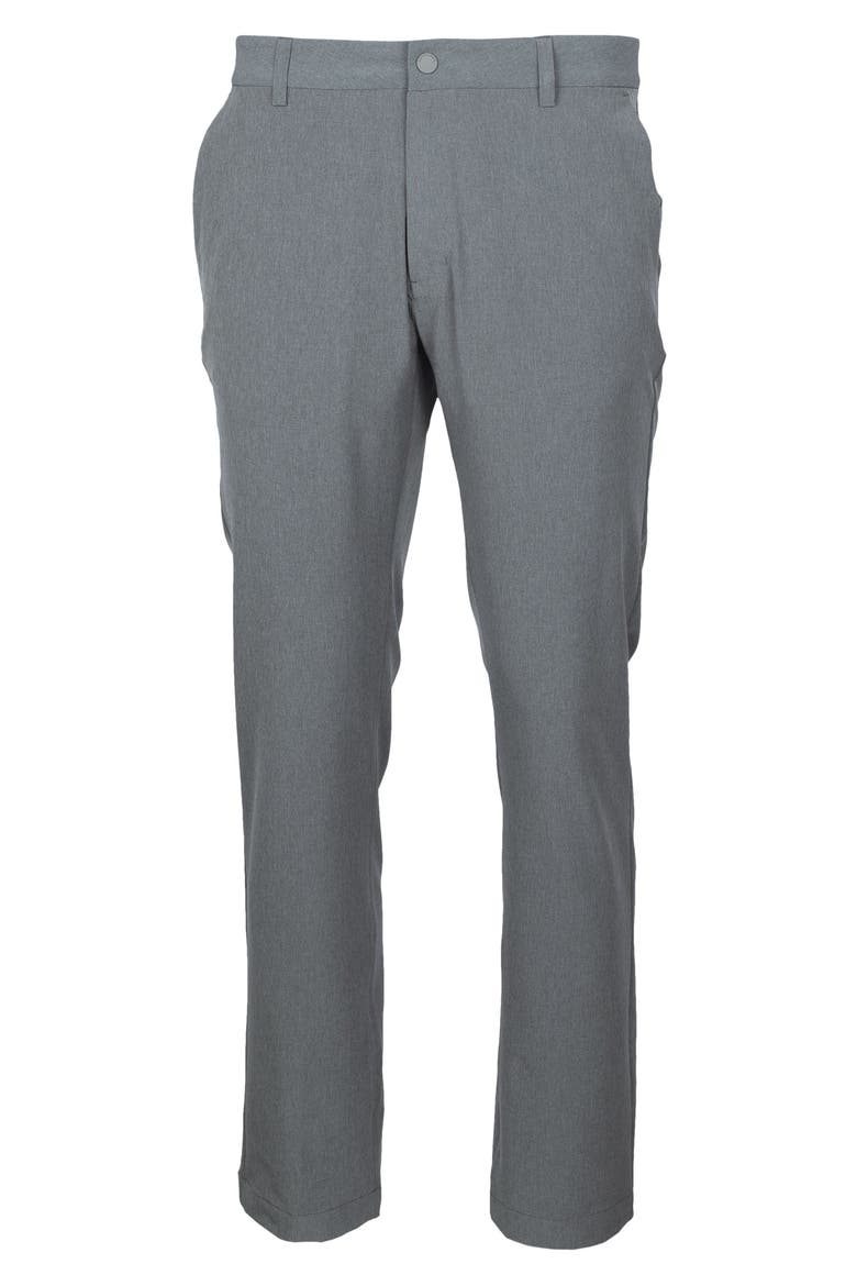 Bainbridge Sport Technical Pants, Main, color, IRON