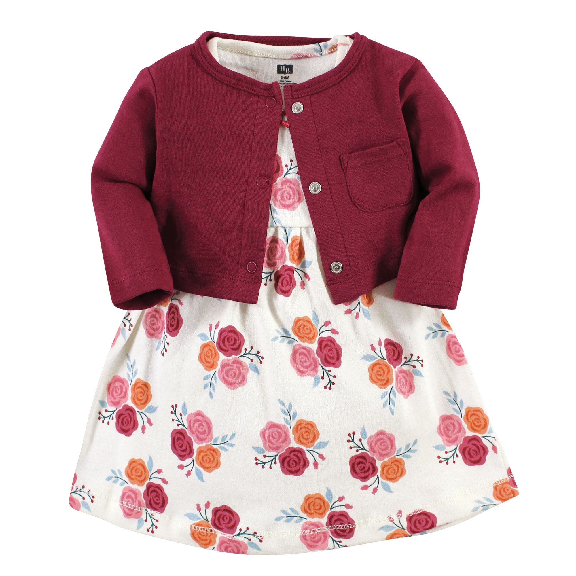 Autumn Rose