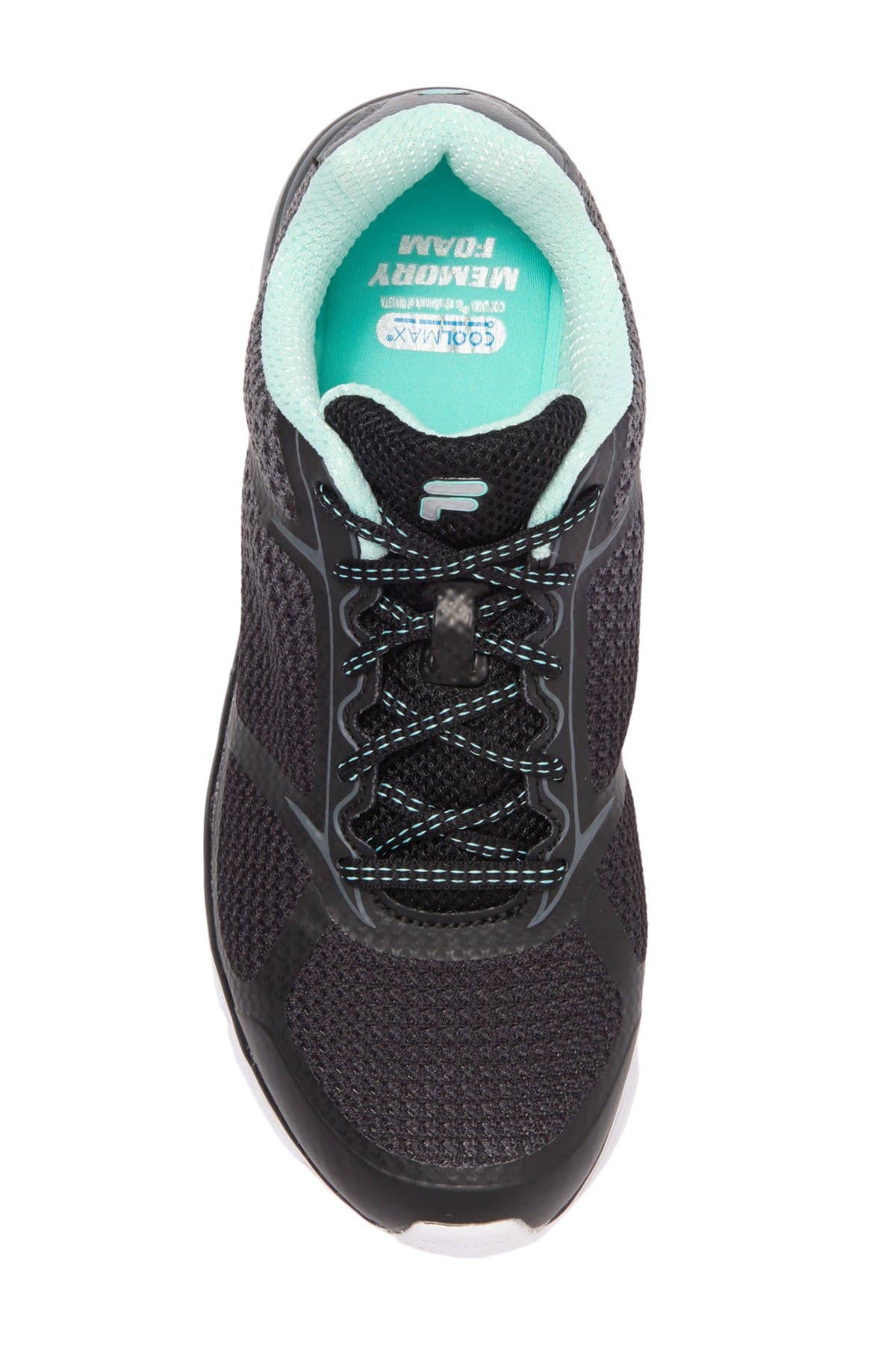 FILA Memory Primeforce 2 Athletic Sneaker, Alternate, color, 