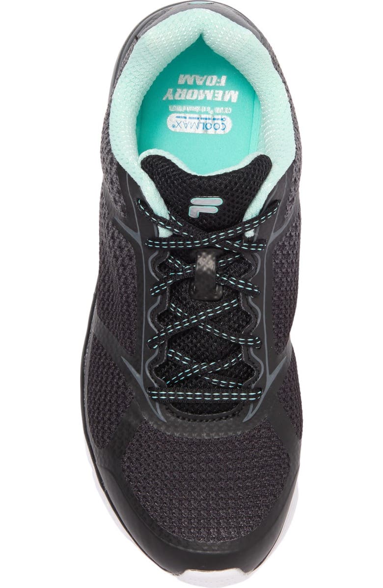 FILA Memory Primeforce 2 Athletic Sneaker, Alternate, color,