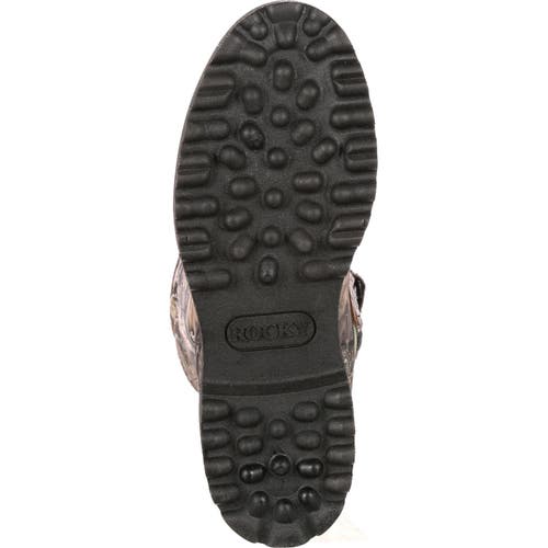 Rocky Waterproof Waterproof Snake Boot In Multi