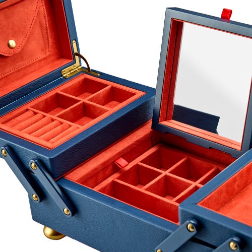 Wolf Marla Aaron Baby Everything Box