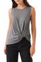 selected Heather Gray