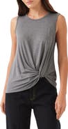 Karen Kane Pick Up Jersey Tank