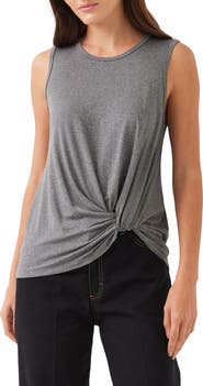 Karen Kane Pick Up Jersey Tank