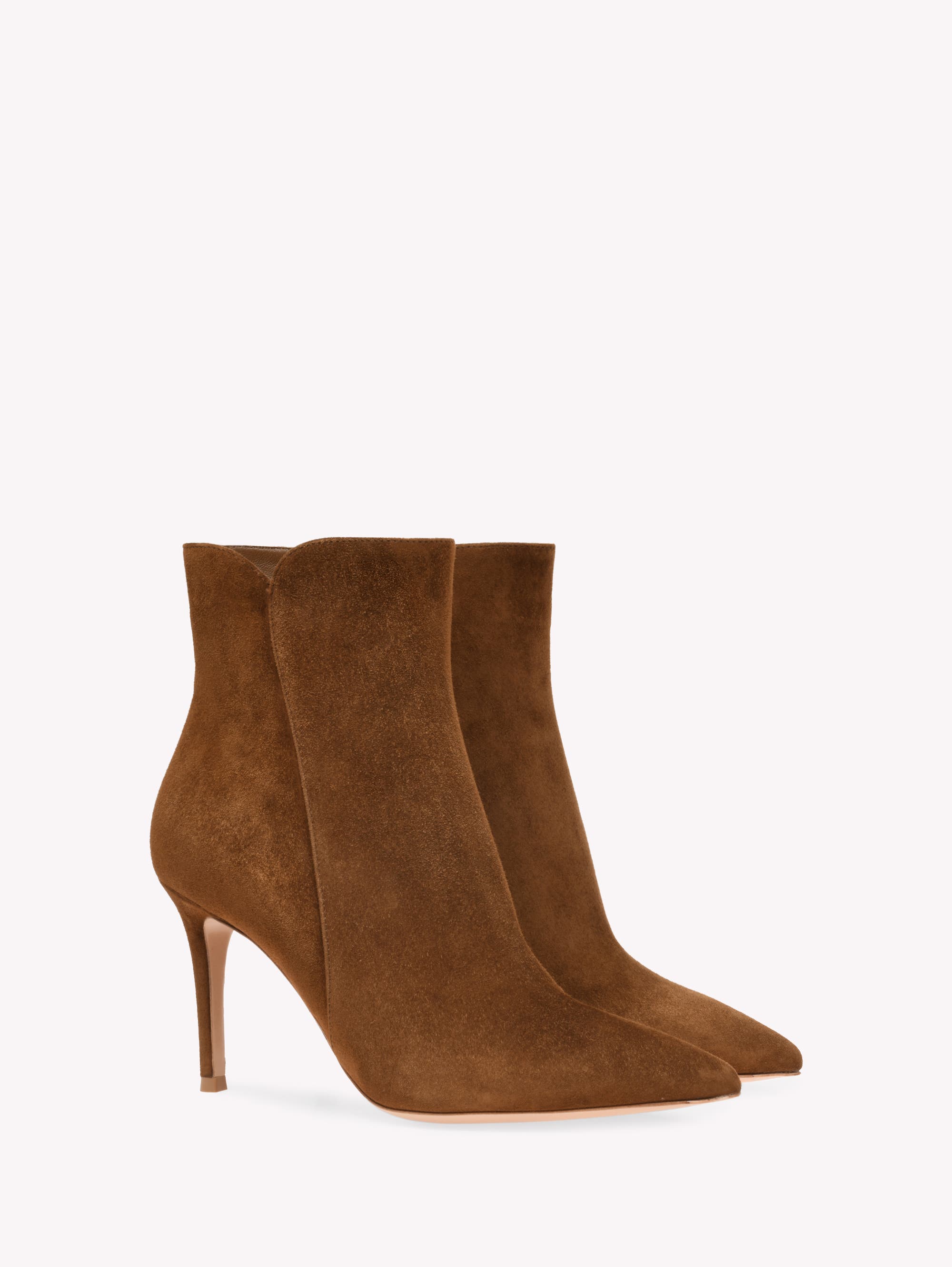 Levy 85 Booties - image 4