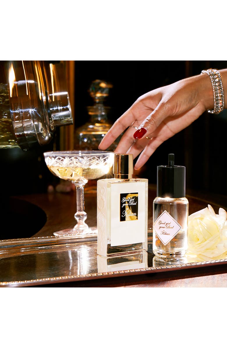 Kilian Paris Good girl gone Bad Refillable Perfume, Alternate, color, Regular