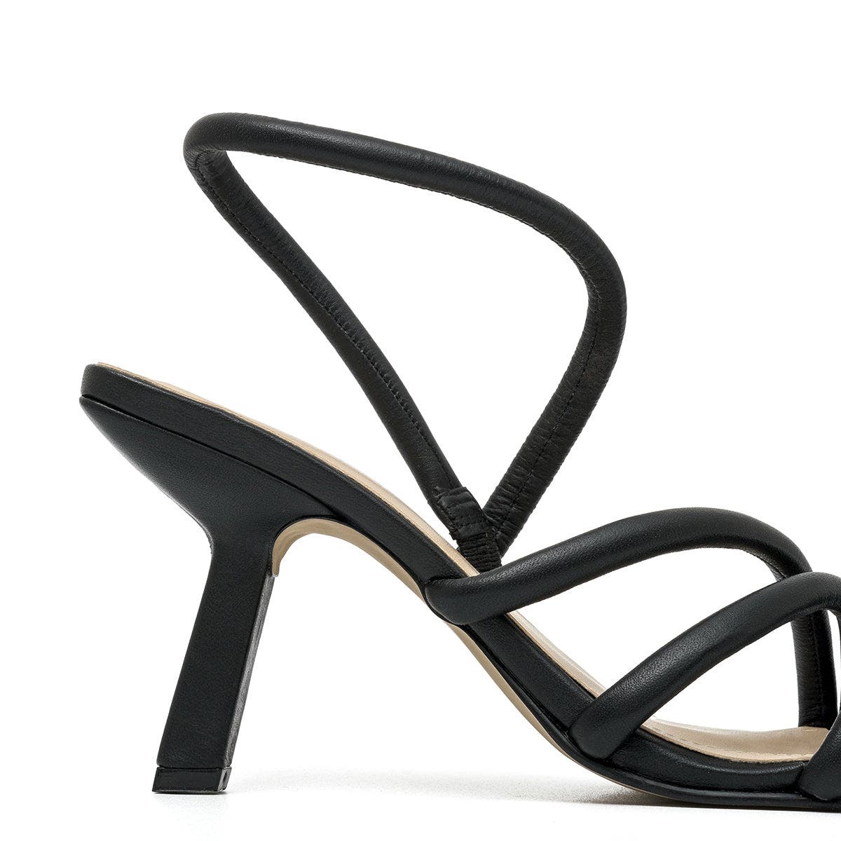 ALTA Ophelinna Sandals, Alternate, color, Black