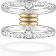 Spinelli Kilcollin Hoorsenbuhs x SK Phantom Pavé Ring