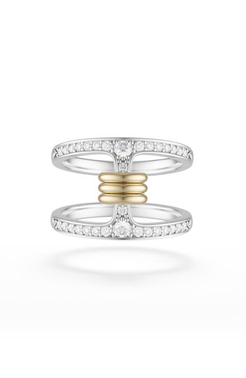 Spinelli Kilcollin Phantom Sk Pavé Ring