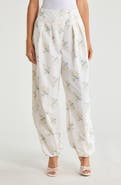 AFRM Tiffany Balloon Pants
