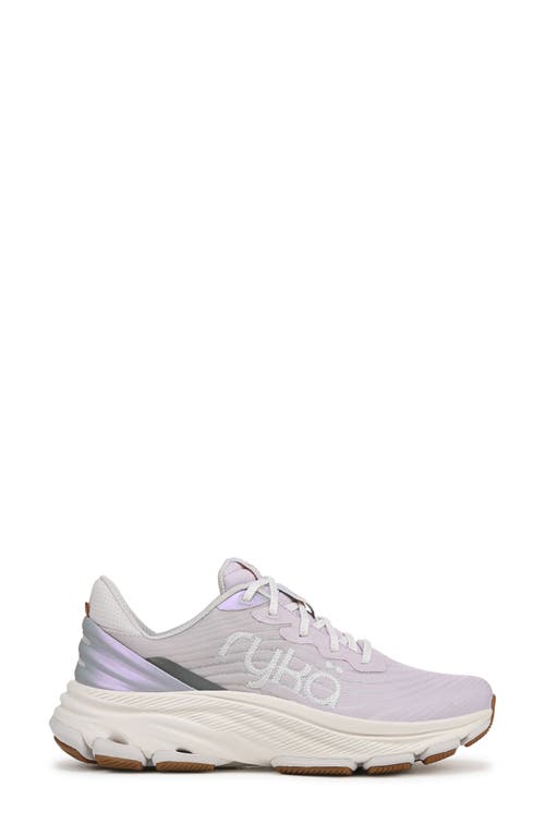 Ryka Rykä Devotion X Max Plus Walking Sneaker