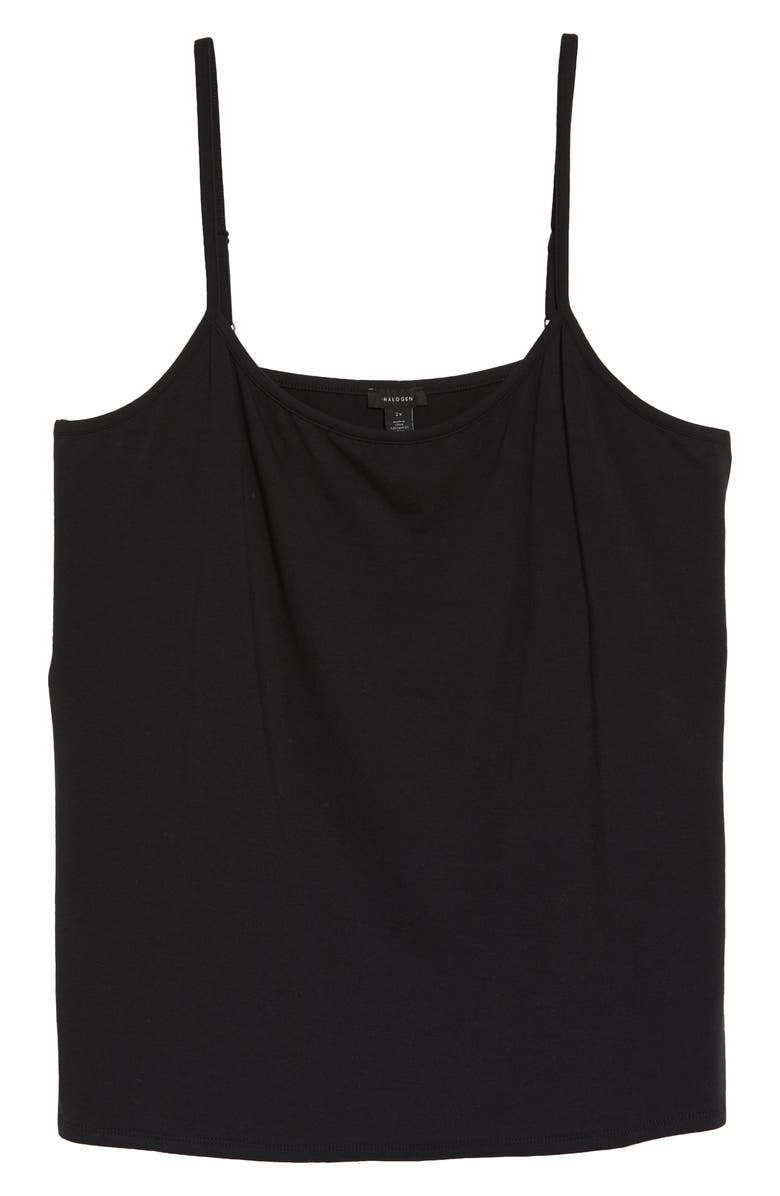 Halogen<sup>®</sup> Absolute Camisole, Alternate, color,