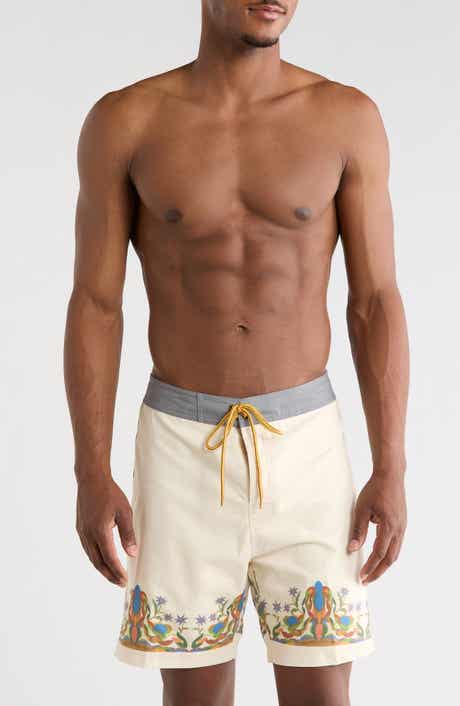 RVCA Mel Board Shorts