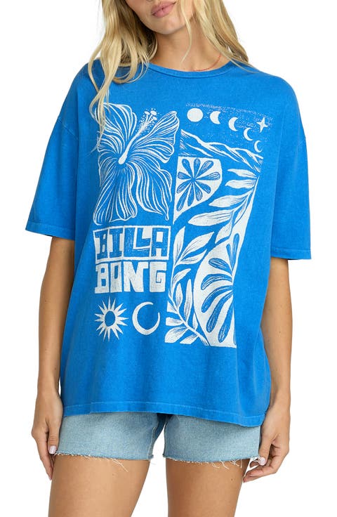 Women's Billabong Tops | Nordstrom