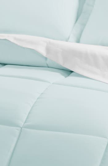 HOME SPUN Premium 8-Piece Bed In A Bag