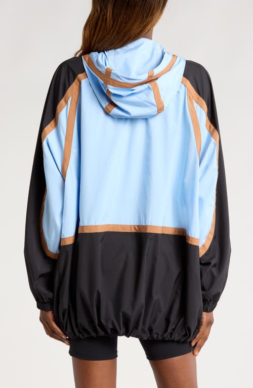 Free People Fp Movement Care Like The Wind Anorak