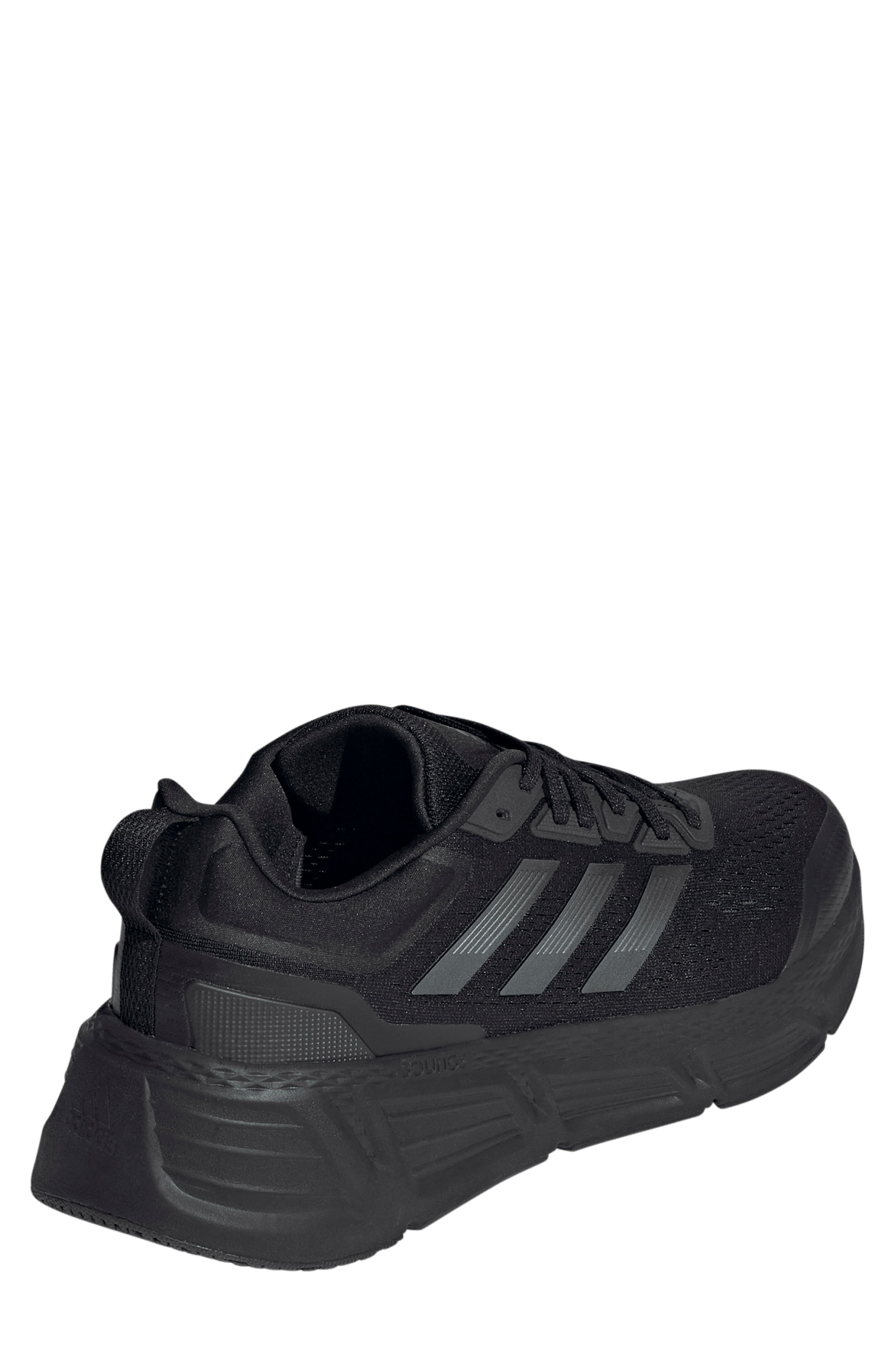 adidas Questar Running Shoe, Alternate, color, 