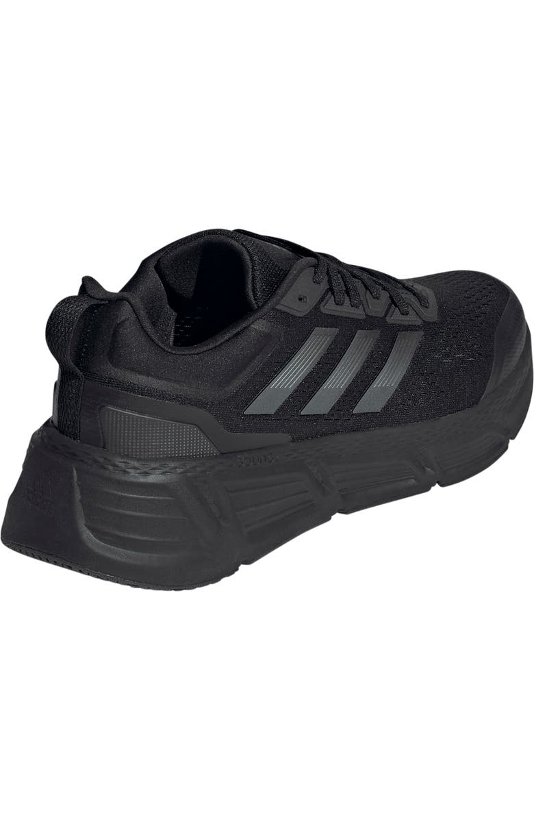 adidas Questar Running Shoe, Alternate, color,