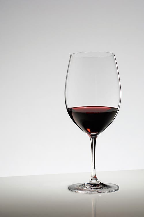 Riedel Vinum Cabernet/merlot Wine Glasses, Set Of 2