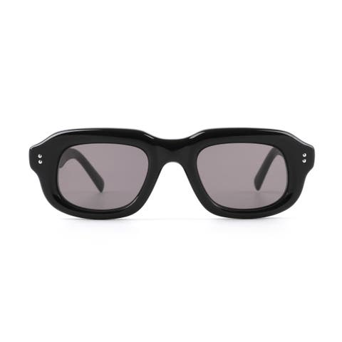 Cutlass Rounded Rectangle Sunglasses