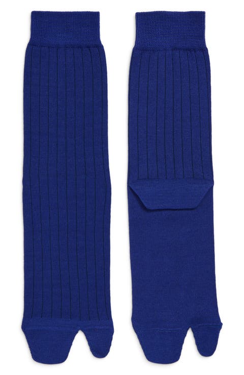 Tabi Socks