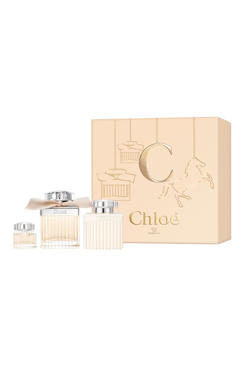 Eau de Parfum Set $167 Value, Main, color, NO COLOR