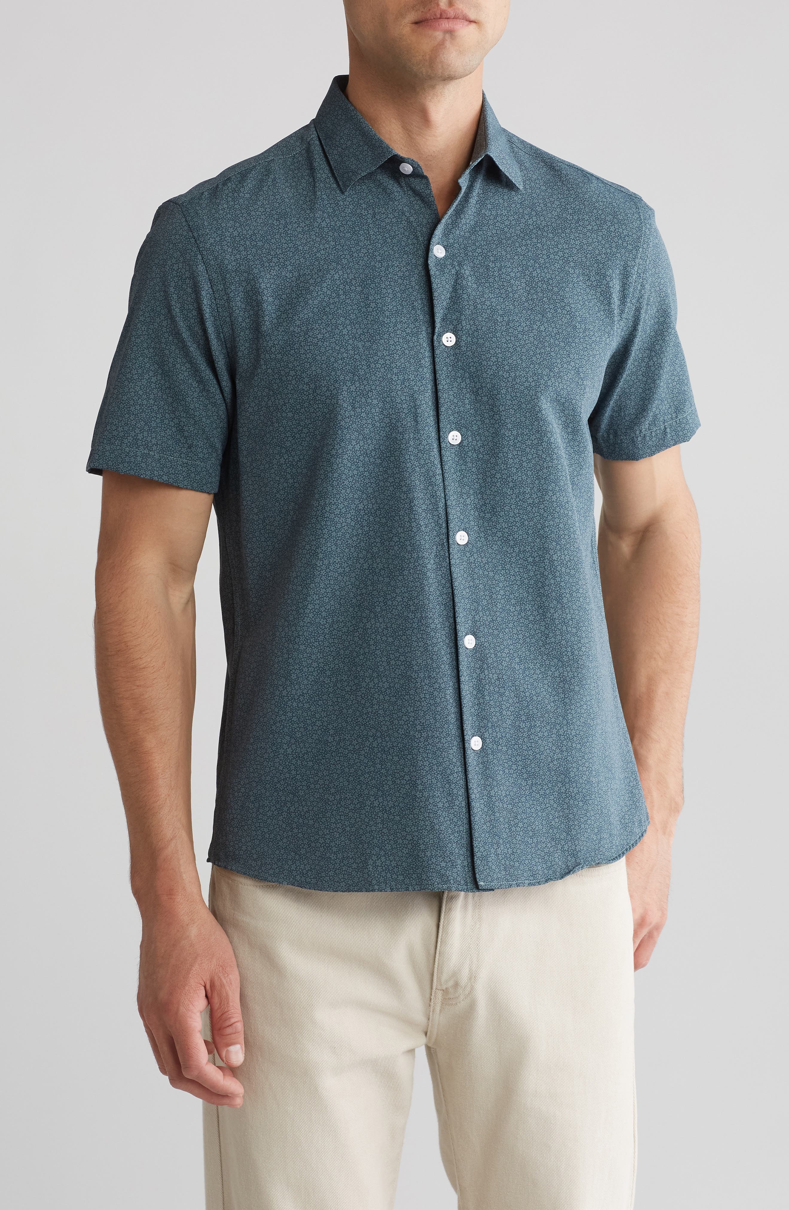 selected DARK GREEN