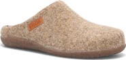 Taos Woolness Clog