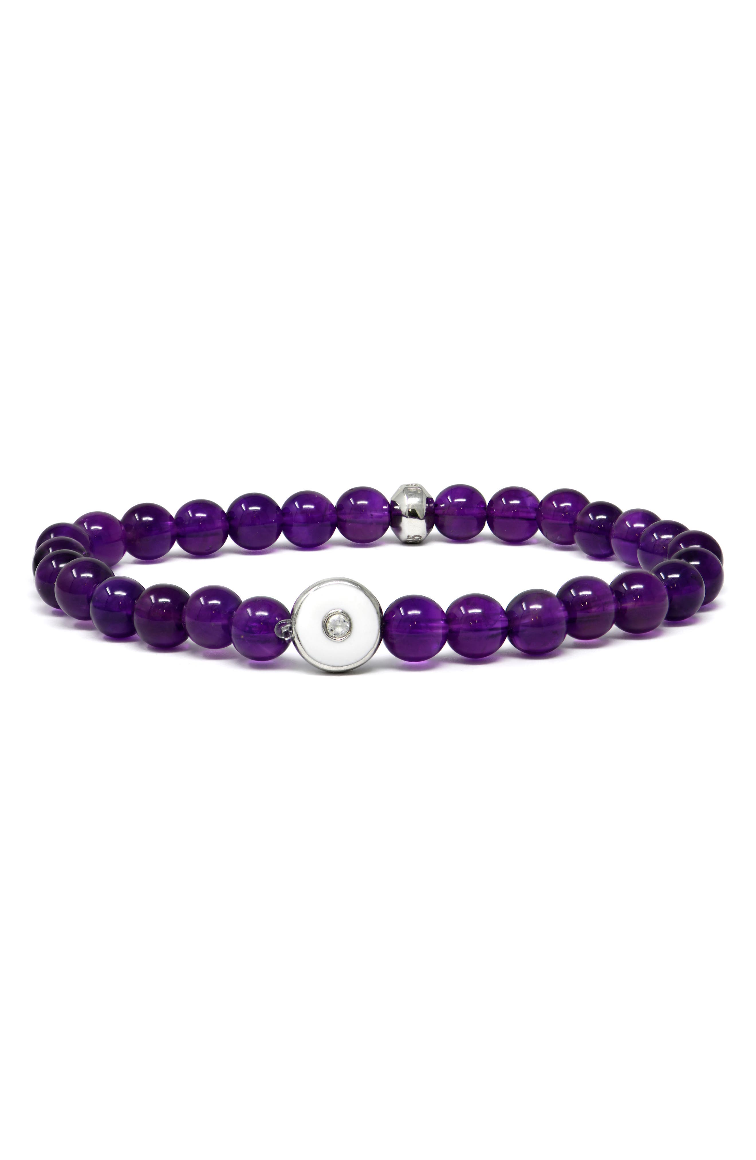 selected PURPLE