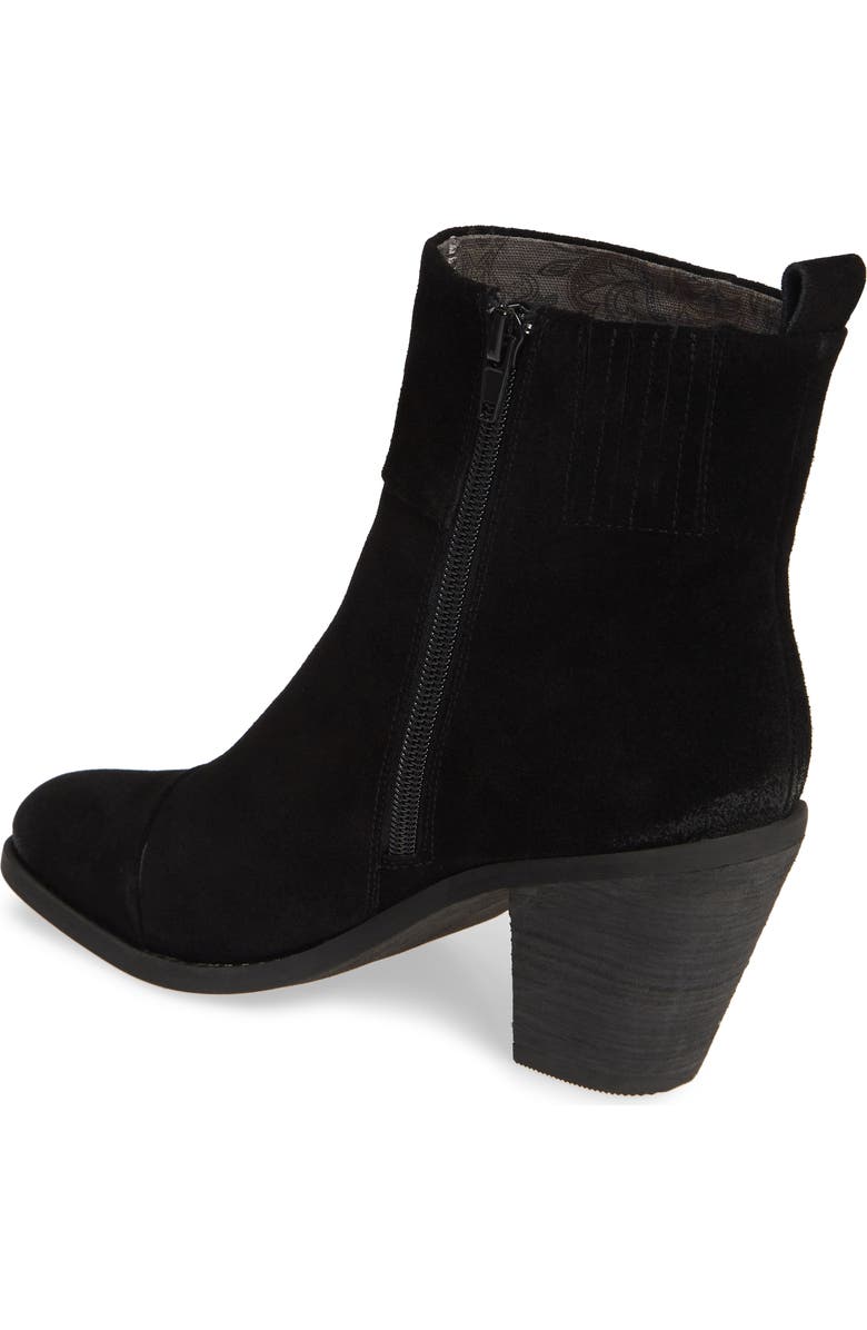 B*O*G COLLECTIVE Band of Gypsies Penrose Bootie, Alternate, color,