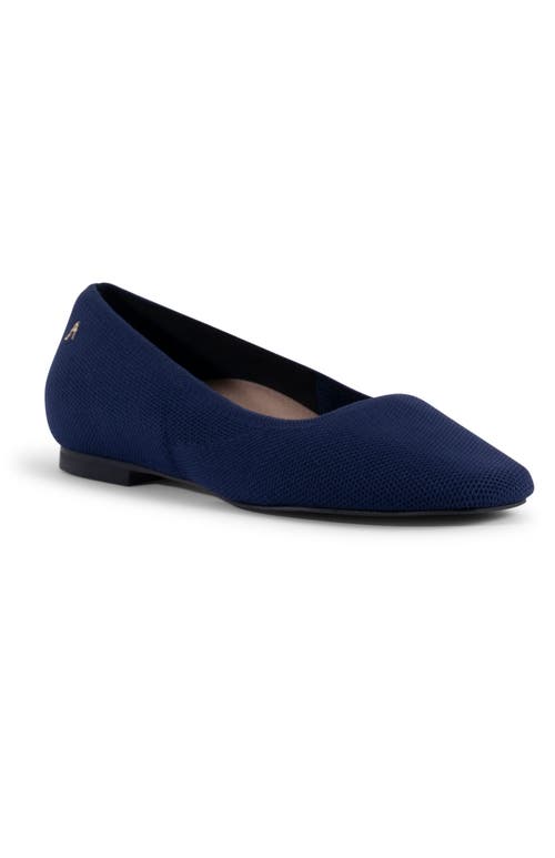 STINAA.J STINAA.J FILIPPA ORTHOPEDIC EXPANDABLE BALLET FLATS 