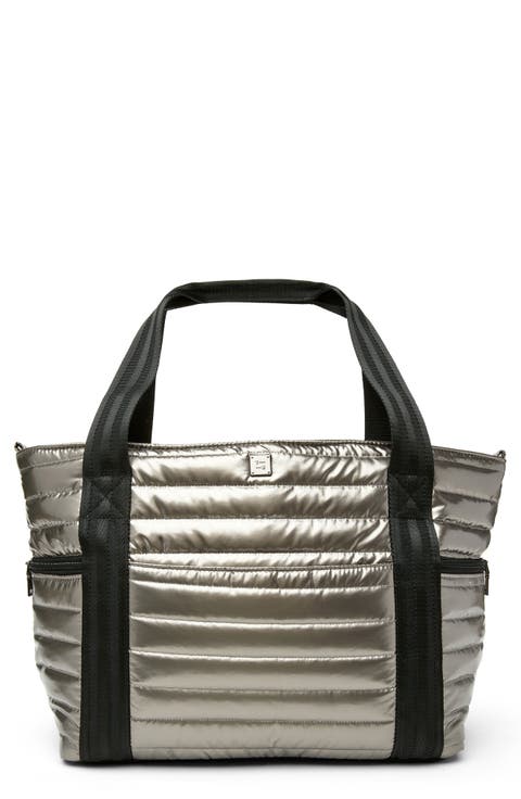 Jetset Wingman Tote