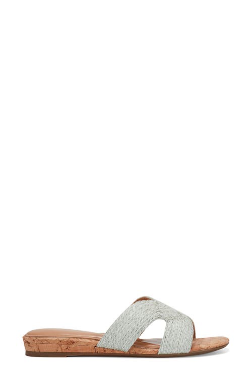 EASY SPIRIT EASY SPIRIT CHRISTY SLIDE SANDAL