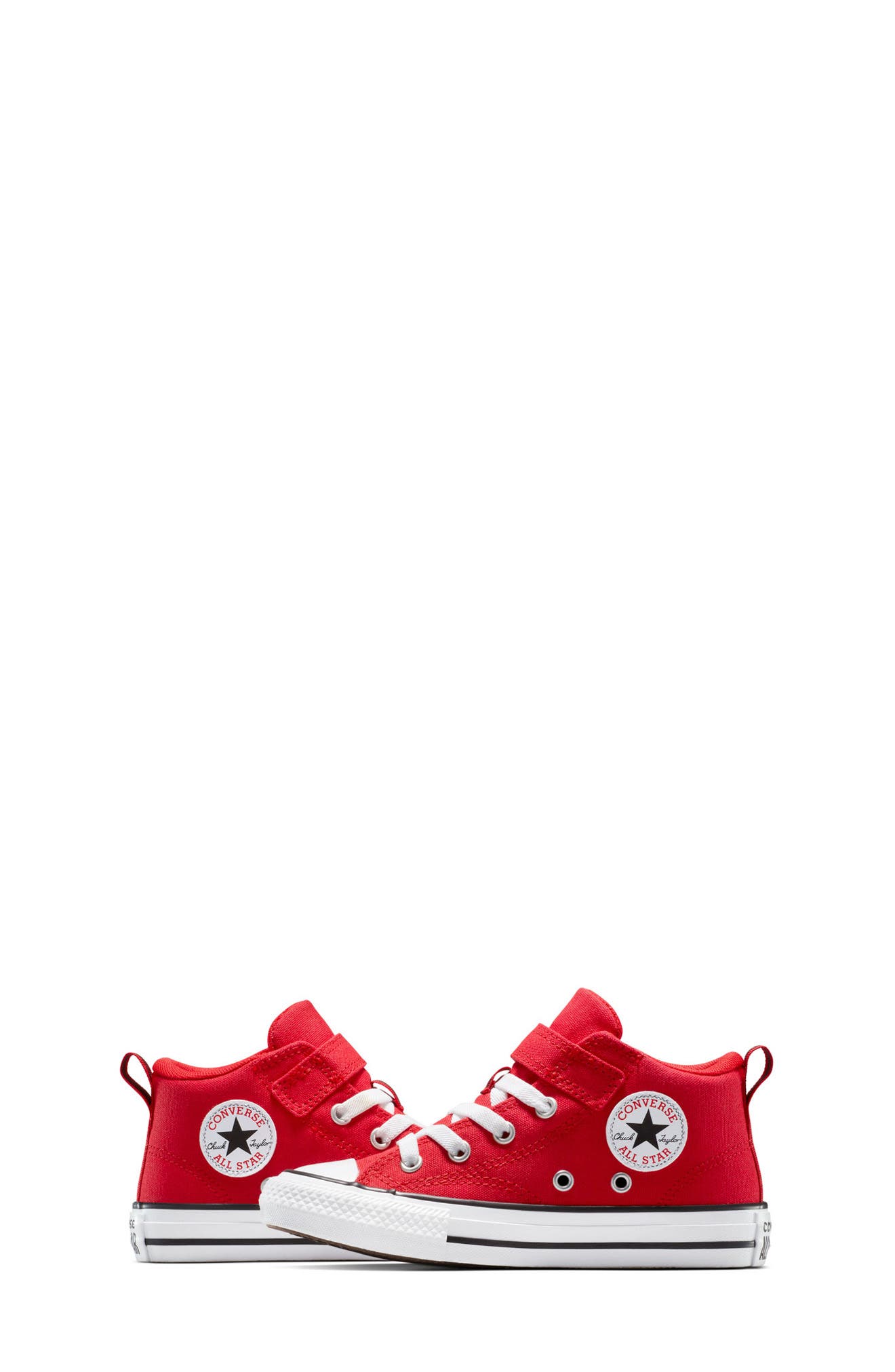 Converse Kids' Chuck Taylor® All Star® Malden Street Mid Top Sneaker ...