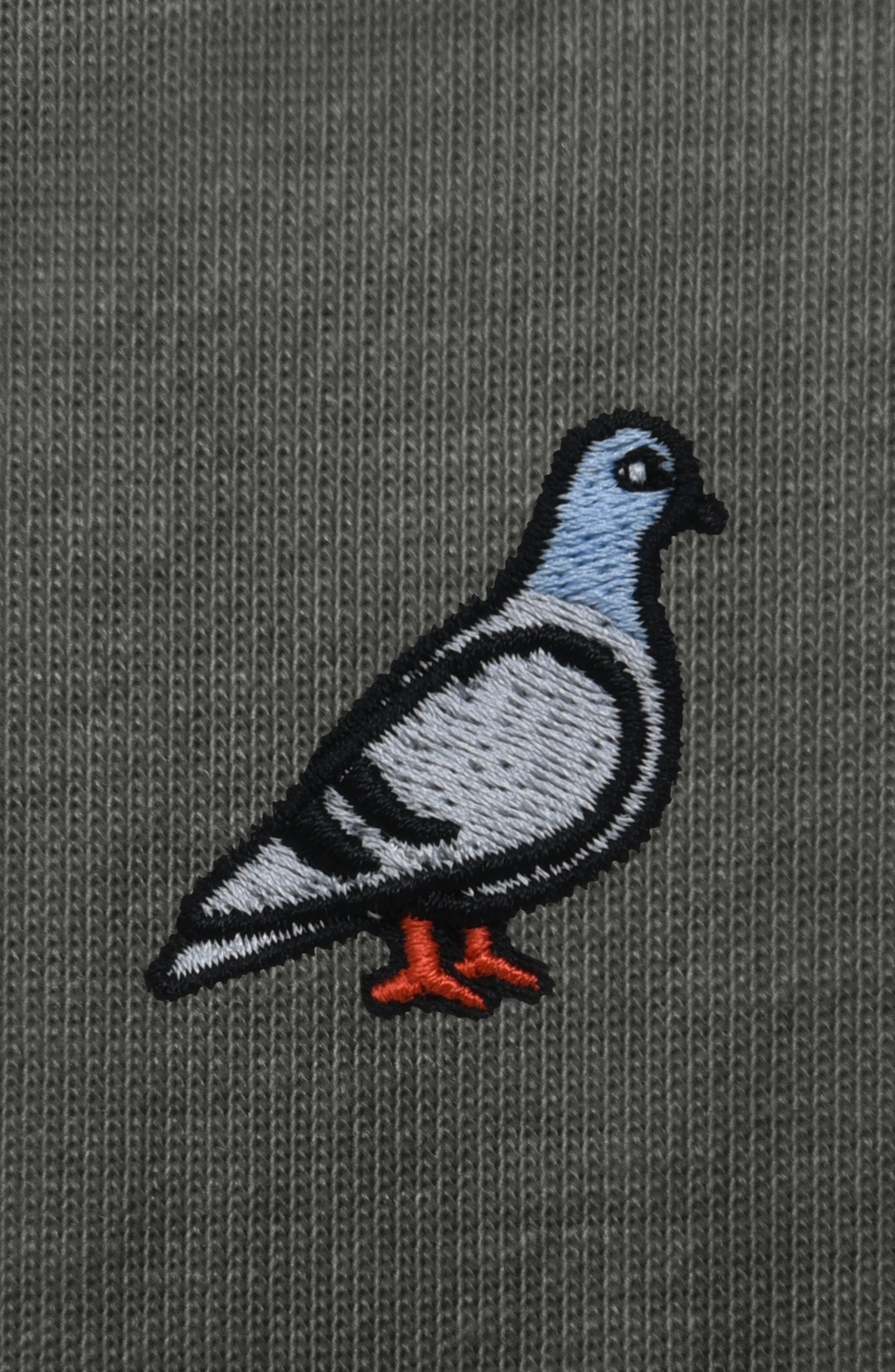 Mens Pigeon Jersey Tee - image 4