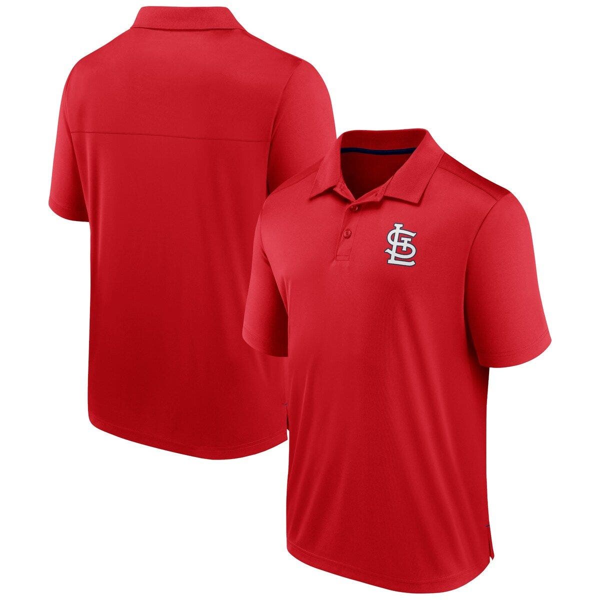 selected Red