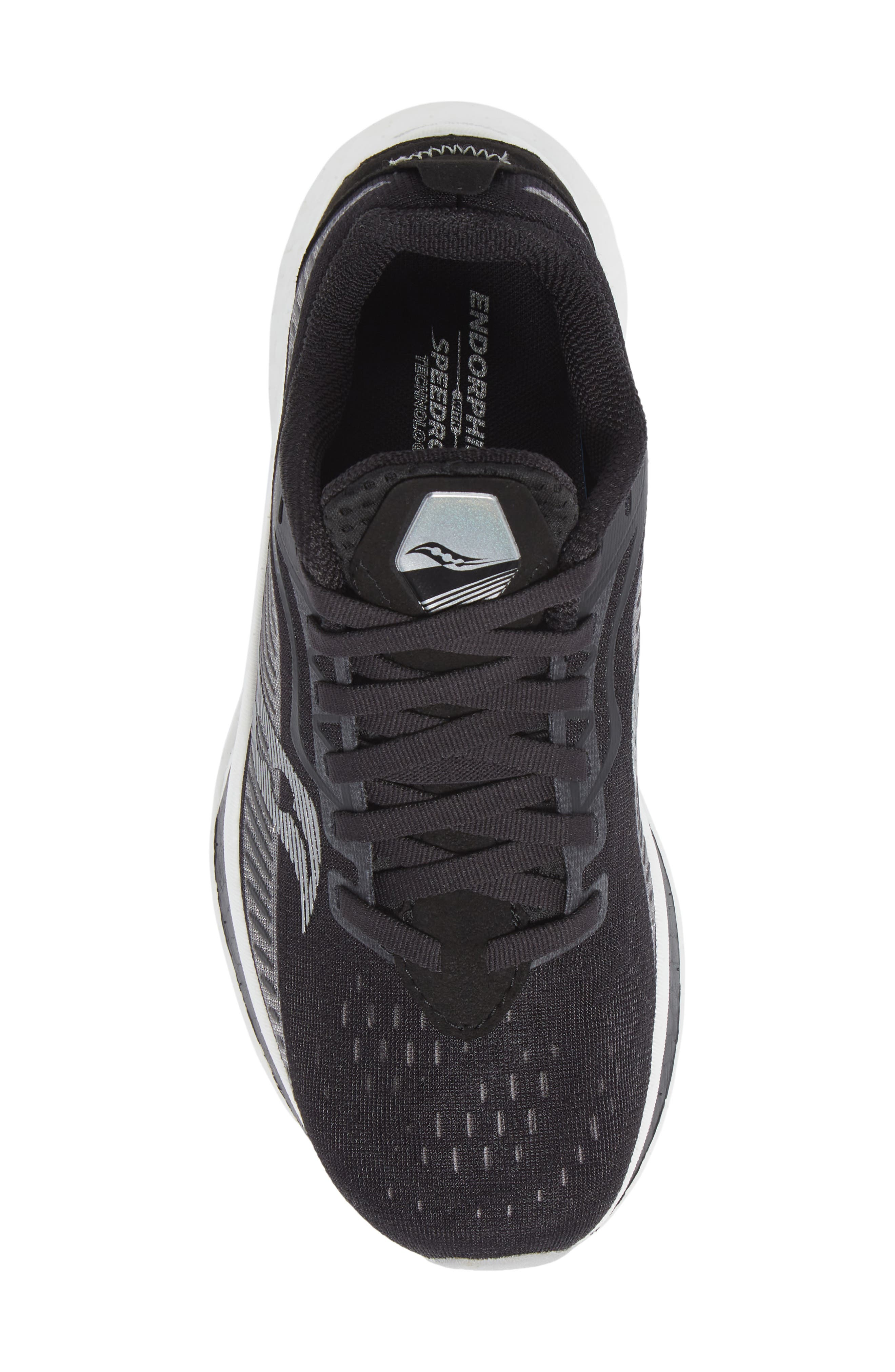 Saucony Endorphin Speed 2 Running Shoe, Alternate, color, 