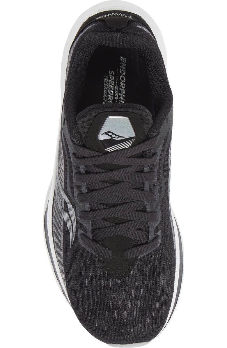 Saucony Endorphin Speed 2 Running Shoe, Alternate, color,