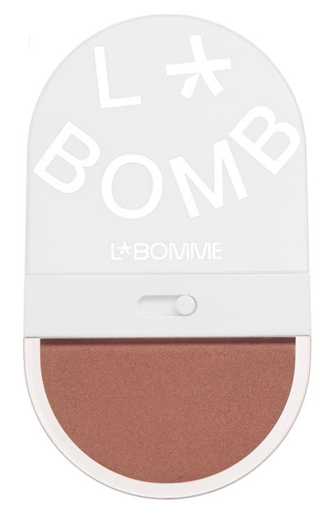 La Bomb Highlighting Powder
