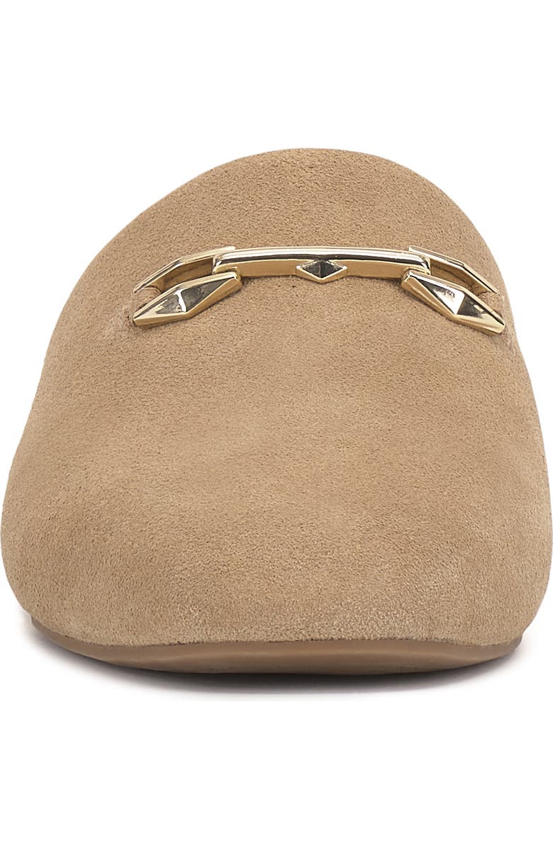 Vince Camuto Macassie Mule, Alternate, color, Tortilla Verona