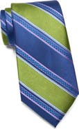 Ted Baker London Orsman Satin Stripe Tie