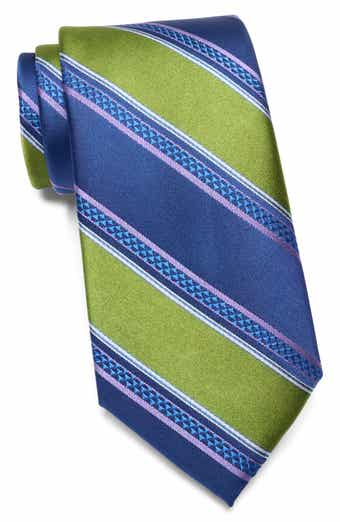 Ted Baker London Orsman Satin Stripe Tie