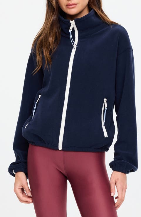 Sol Fleece Jacket