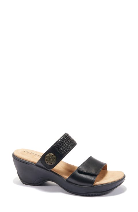 Delilah Sandal (Women)