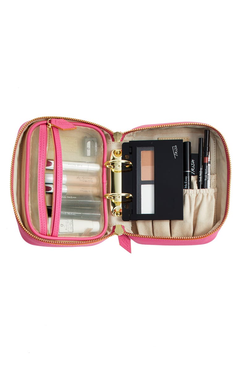 Trish McEvoy The Power of Makeup<sup>®</sup> Confident Planner Collection, Alternate, color,