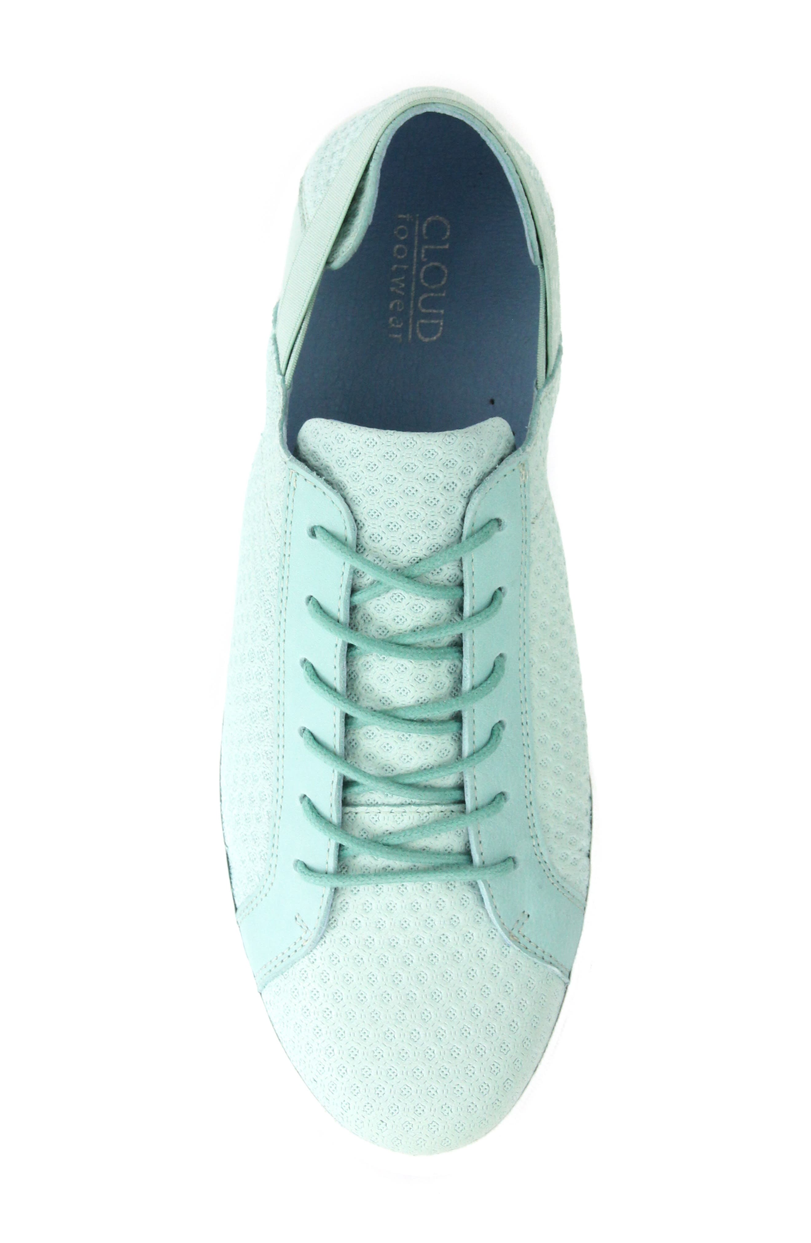 CLOUD Ellis Sneaker, Alternate, color, 
