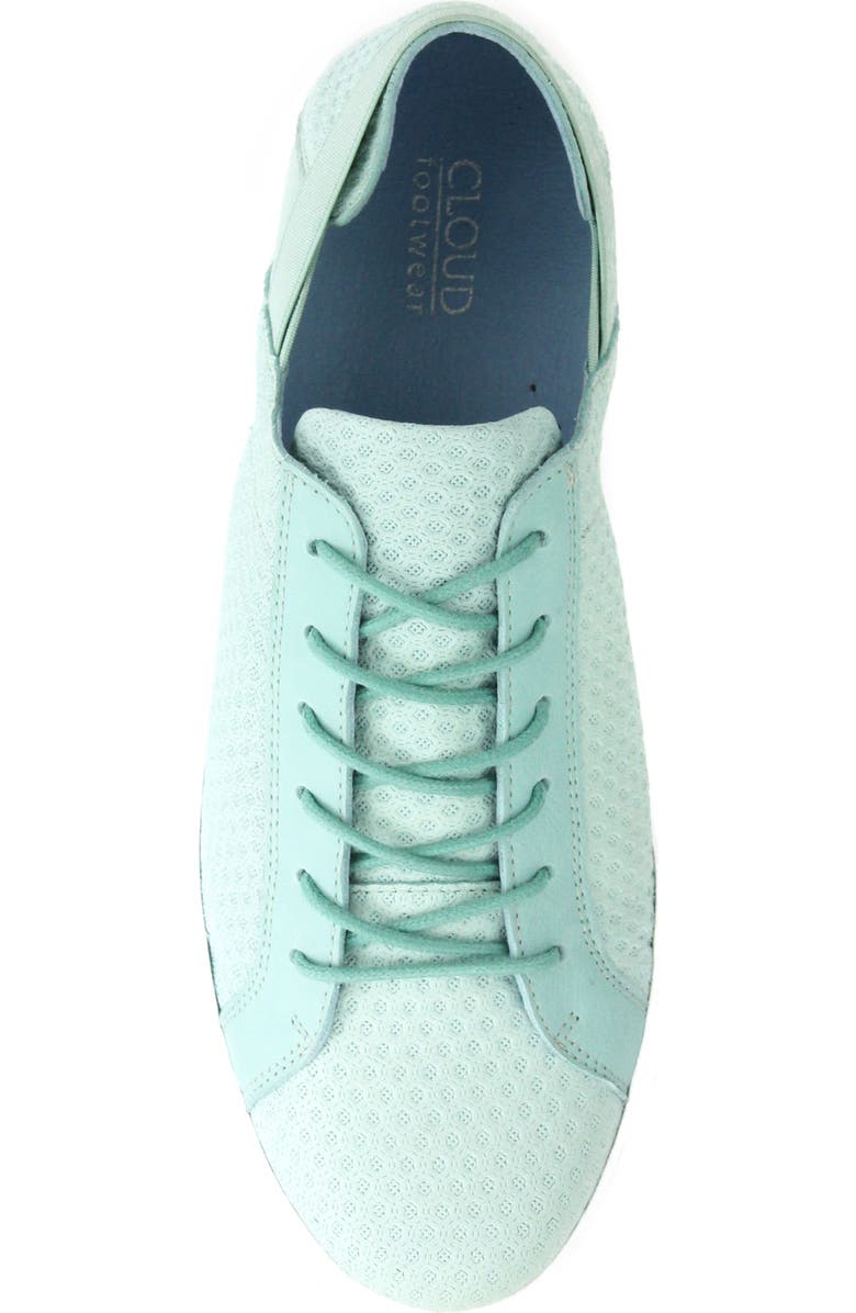 CLOUD Ellis Sneaker, Alternate, color,