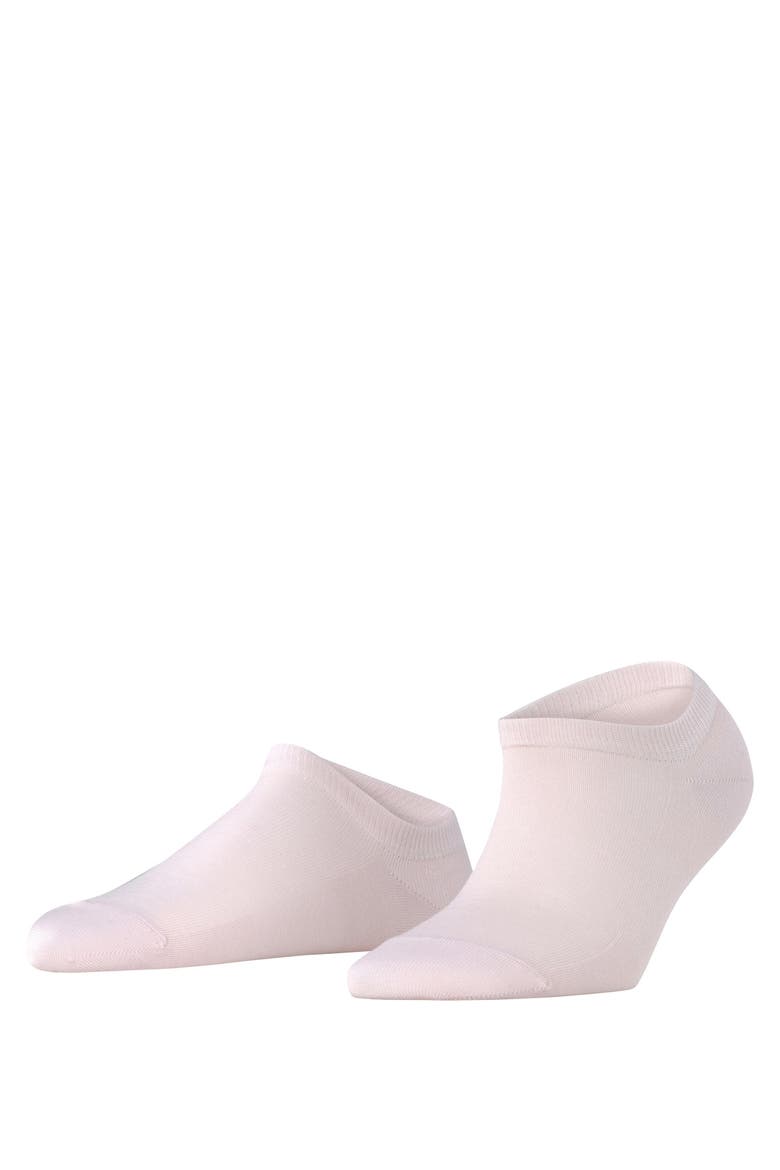 Active Breeze Cooling Sneaker Socks, Main, color, Light Pink
